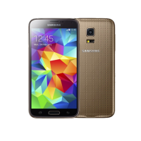 Samsung Galaxy S5 Mini gold 4G älypuhelin
