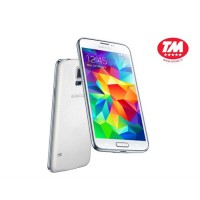 Samsung Galaxy S5 white 4G älypuhelin